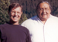 Robert Kapilow and Darrell Kipp.jpg