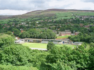 Stalybridge Celtic