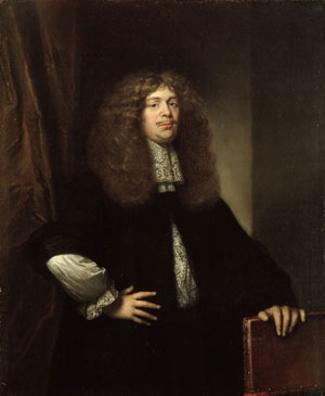 Coenraad van Beuningen, Caspar Netscher (1673).jpg