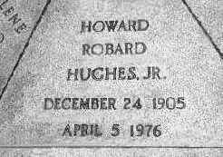 HowardHughesGravestone