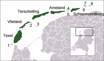 WaddeneilandenNL