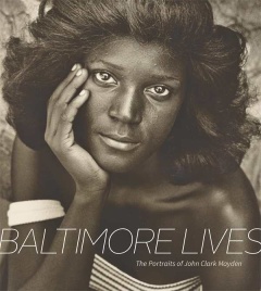 Baltimore-Lives book cover