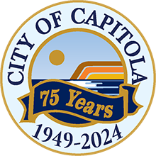 Seal of Capitola, California.png