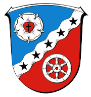 Wappen Rodgau