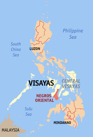 Ph locator map negros oriental