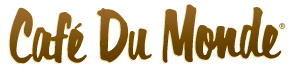 Café du Monde Wordmark.png