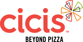 Logo of Cicis Pizza (2015–2020)