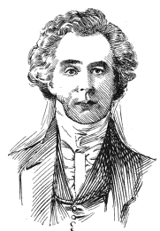 Robert Stuart explorer