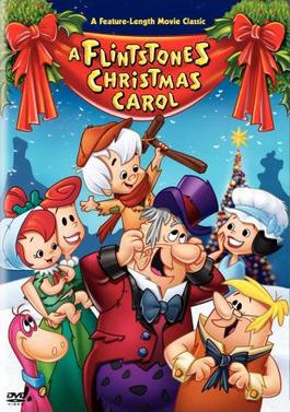 A Flintstones Christmas Carol.jpg