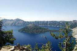 Crater Lake NP