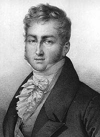 Jules de Polignac (1780-1847)