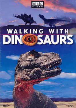 Walkingwithdinosdvdcover