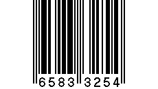 Barcode EAN 8