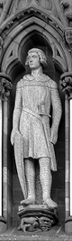 Domkirka statuer 37