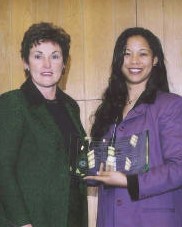 Jane Garvey presents Tasha Inniss student of the year award.jpg