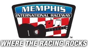 Memphis International Raceway logo.png