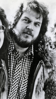 Randy Bachman