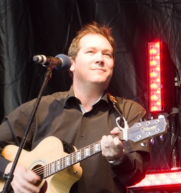 Finbarr Clancy, 2011 closeup.jpg