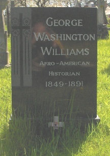 GWWilliams