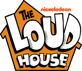 Nickelodeon The Loud House Logo.png