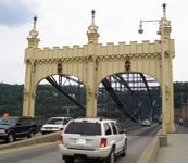 SmithfieldStreetBridge