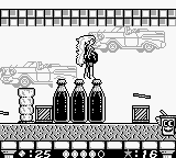 BarbieGameGirlScreenshotGameBoyTooMuchJunkFood