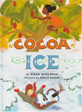 CocoaIce