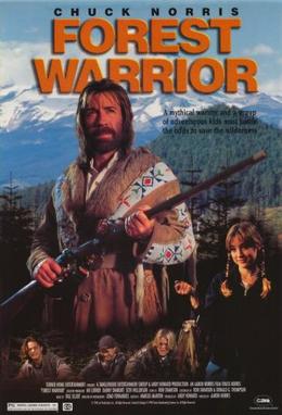 Forest Warrior FilmPoster.jpeg