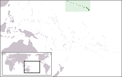 LocationHawaii