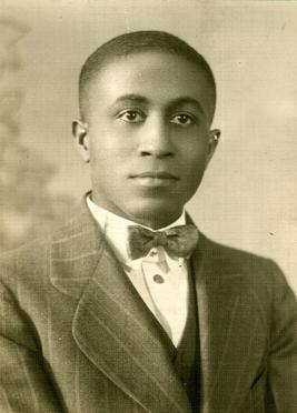 Mark Hanna Watkins c.1930