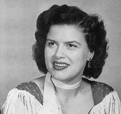 Patsy Cline II