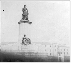 1887 John C. Calhoun Statue 