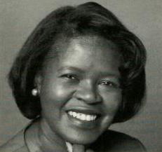 2005 Dianne Wilkerson Massachusetts Senate