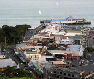 Devonport auckland