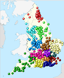 English football league system - Wikipedia, the free encyclopedia