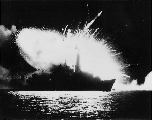 HMS Antelope (F170)