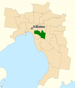 Division of Higgins 2010.png