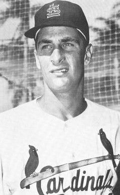 Jerry Buchek - St. Louis Cardinals - 1965.jpg