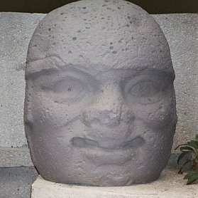 Olmec2