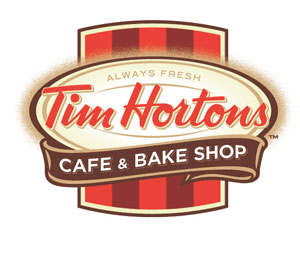 Tim Hortons US Logo