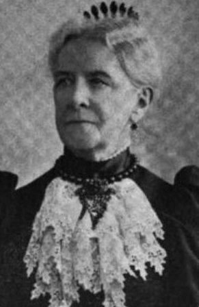 Ann Eliza Smith