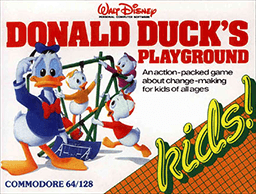 Donald Duck's Playground Coverart.png