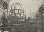 Fazl Mosque construction