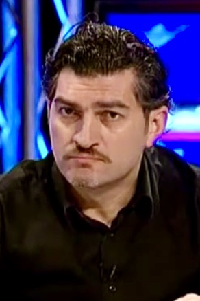 Mikheil Kavelashvili 2014.jpg