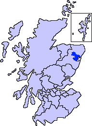 ScotlandAberdeenshireGarioch