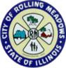 Seal of Rolling Meadows