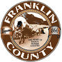 Official seal of Franklin County