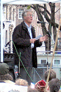 Michael Meacher 2005-12-09