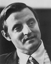 Mondale as Senator