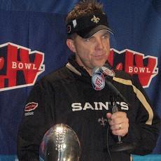 Sean Payton 07feb10